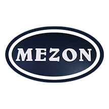 Mezon Stainless Steel FZE