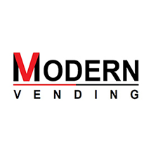 Modern Vending Machines LLC