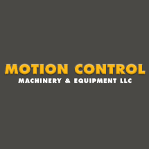 Motion Control Machinery and Equipment LLC