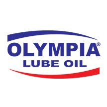 Olympia Lube Oil FZCO