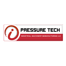 Pressure Tech industrial Machinery Manufacturing LLC