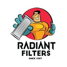 Radiant Filters Trading Co LLC