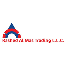 Rashed Al Mas Trading