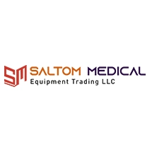 Saltom Medical Equipment Trading