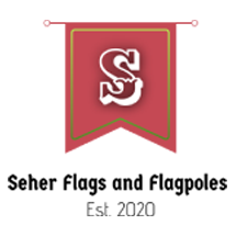 Seher Flags and Flagpoles Trading LLC