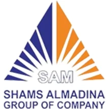 Shams Al Madinah Building Material Trading LLC