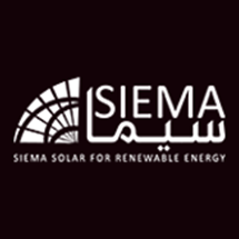 Siema Solar For Renewable Energy