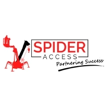 Spider Access Heavy Equipment Rental LLC