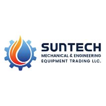 Suntech Mechanical & Engineering Equipment Trading LLC