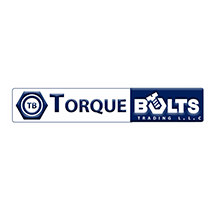 Torque Bolts Trading LLC