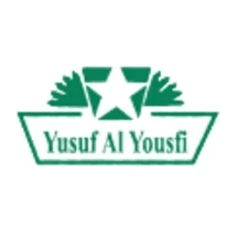 Yusuf Al Yousfi Building Material Trading LLC